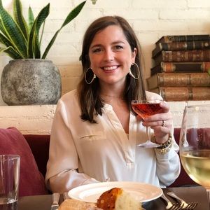 Meet your Posher, Sarah!